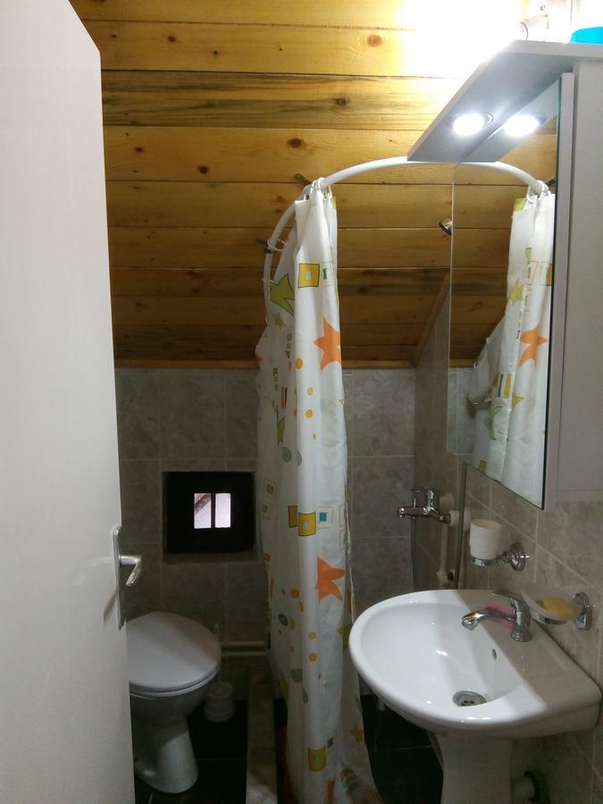 Apartman Mika Sokobanja Exterior foto