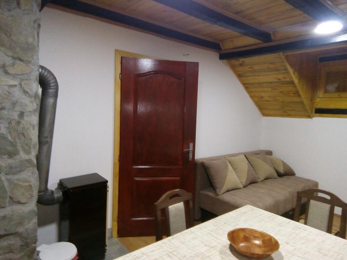 Apartman Mika Sokobanja Exterior foto