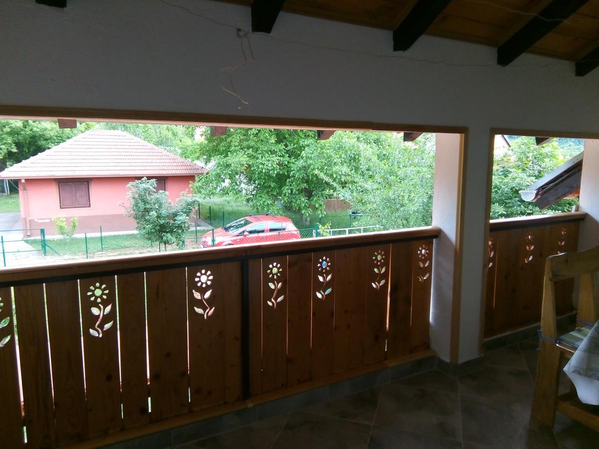 Apartman Mika Sokobanja Exterior foto