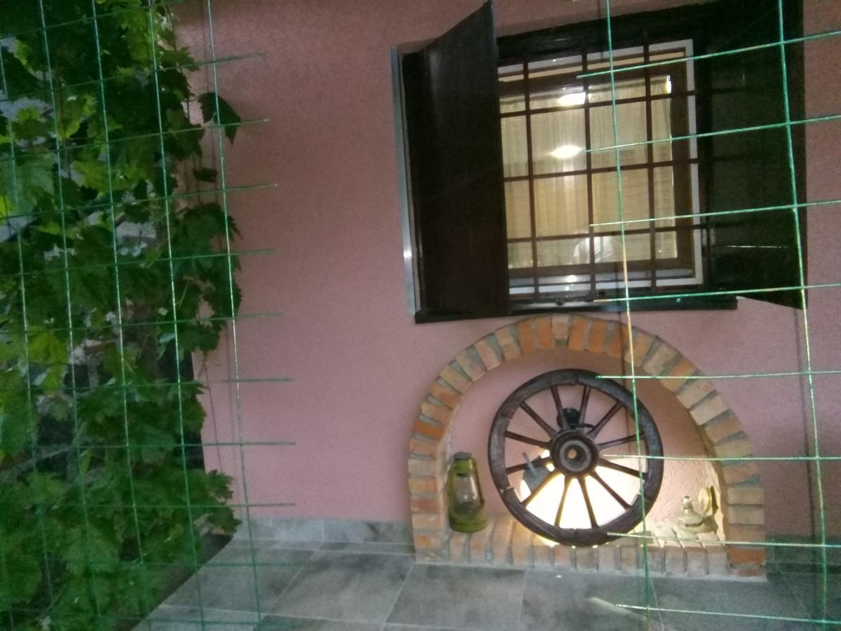 Apartman Mika Sokobanja Exterior foto